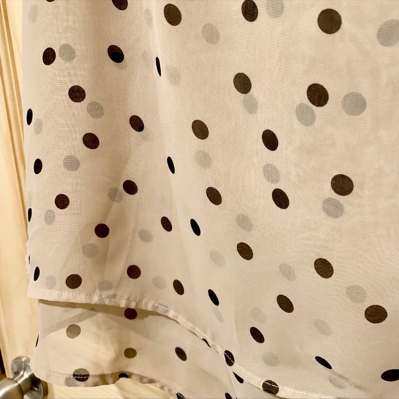 Knee Length Skirt - Picture 3 of 3